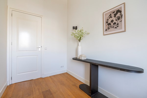 Medium property photo - Goedestraat 23C, 3572 RM Utrecht